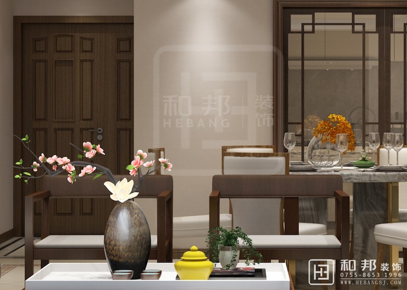 成都別墅設計：融合古韻與現(xiàn)代的都市雅居